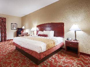Best Western Albemarle Inn Camera foto